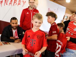 Serge Gnabry